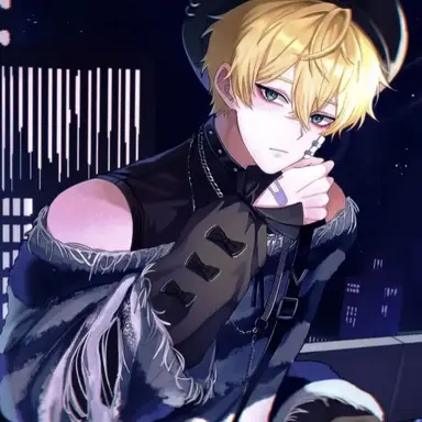 Profile image of 라빈