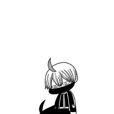 Profile image of モブモブ子