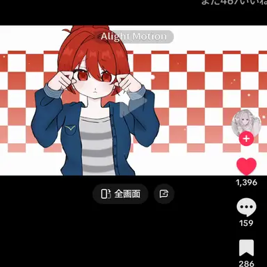 Profile image of 四月一日めい