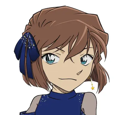 Profile image of 灰原哀