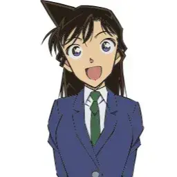 Profile image of 毛利蘭