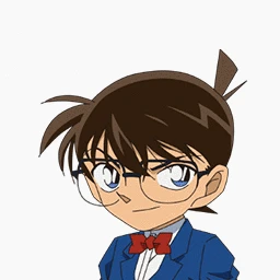 江戸川コナン