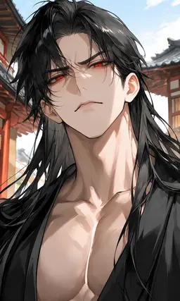 Profile image of Kageomi Sakanojo