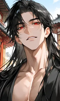 Profile image of Kageomi Sakanojo