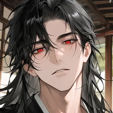 Profile image of Kageomi Sakanojo