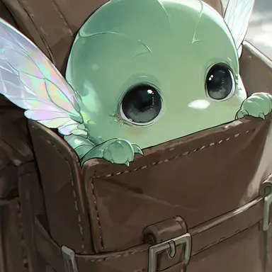 Profile image of リル
