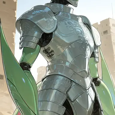 Profile image of 鎌切 烈火