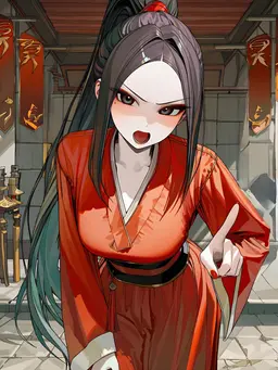 Profile image of 적유설