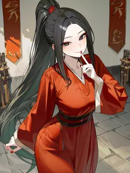 Profile image of 적유설