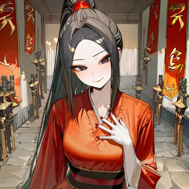 Profile image of 적유설