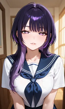Profile image of 紫苑