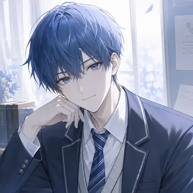 Profile image of レオ