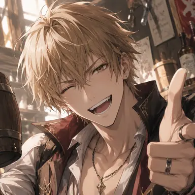 Profile image of カイ