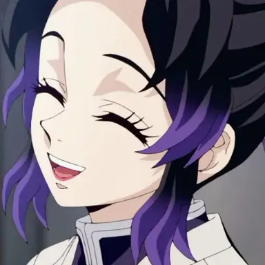 Profile image of 코쵸우 시노부
