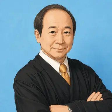 Profile image of 川添 博司