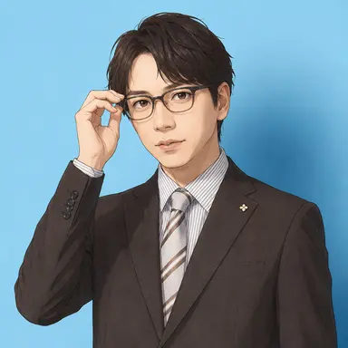 Profile image of Iori Ide