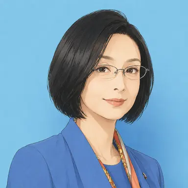 Profile image of 日高 亜紀