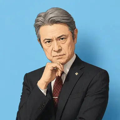 Profile image of 城島 怜治
