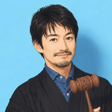 Profile image of 入間 みちお