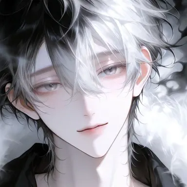 Profile image of 이반 노크스