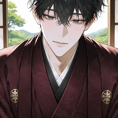 Profile image of 朔