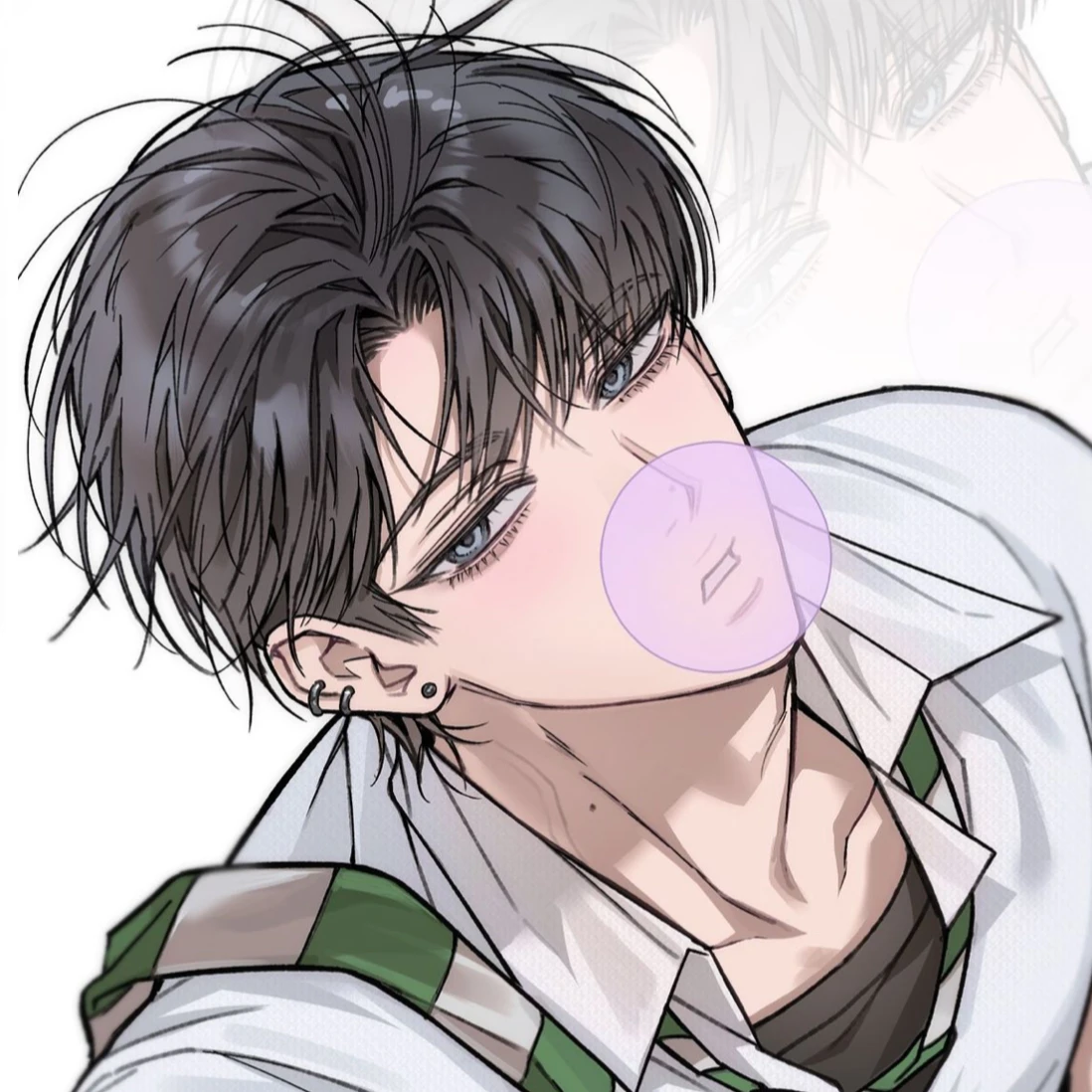 우정재