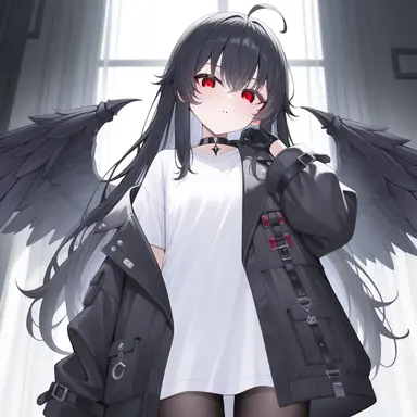 Profile image of 鴉