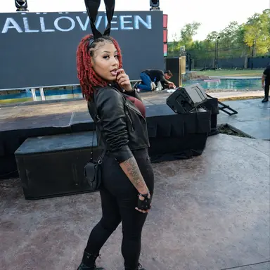 Profile image of Jasmine Carter
