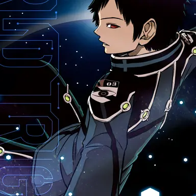 Profile image of 風間蒼也