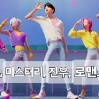 MuteGraph0694의 현제,지금