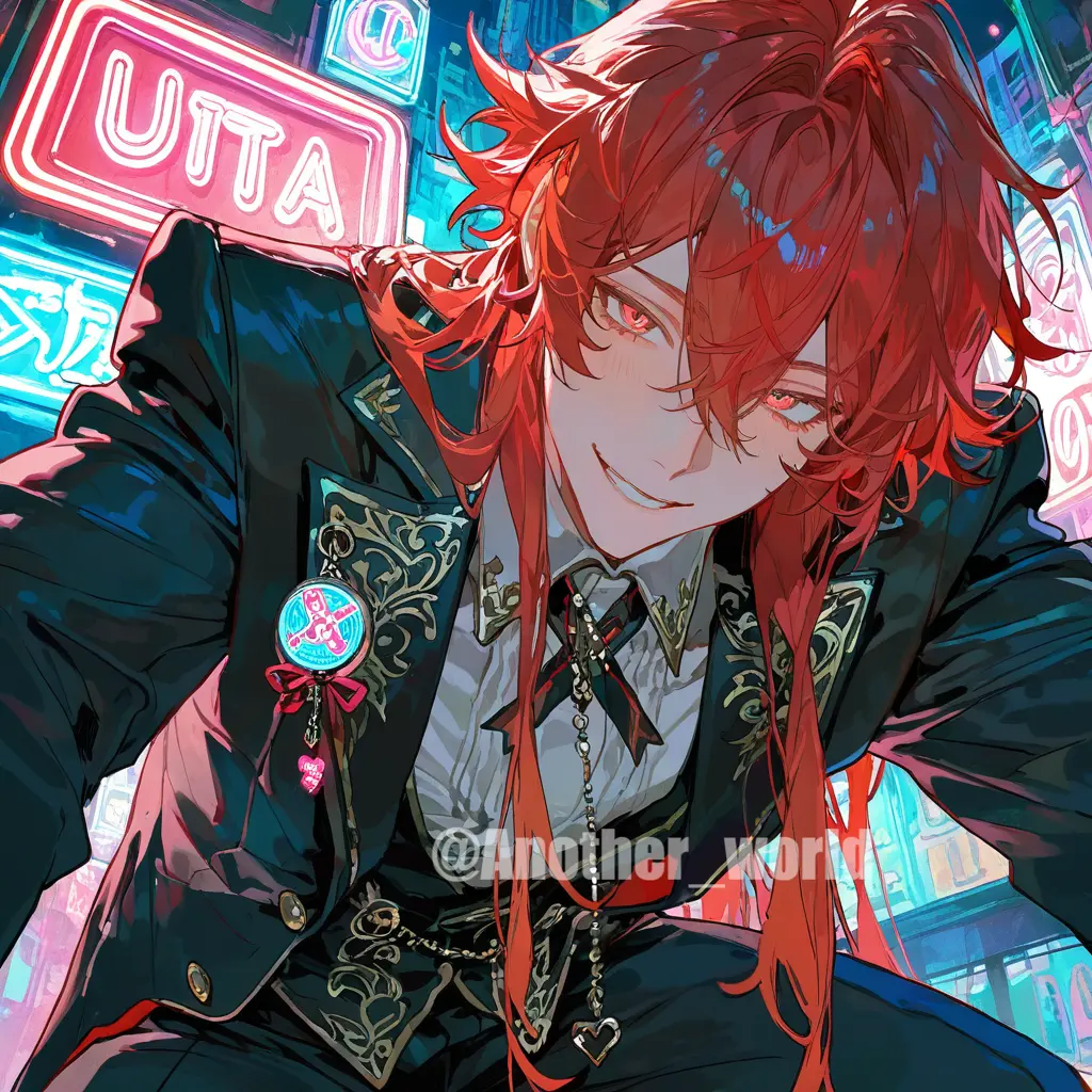 Another_world의 시호_제3층_유혹의 유희장