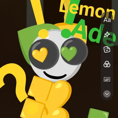 Profile image of Lemon-ade