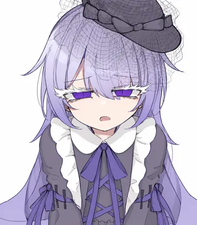 Profile image of ミラベル