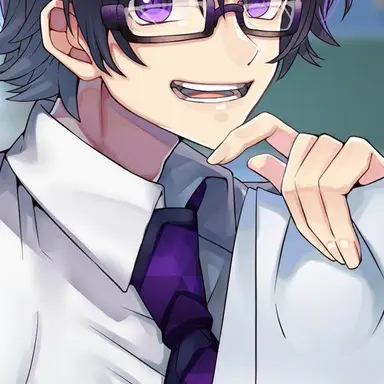 Profile image of もふ