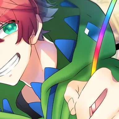 Profile image of じゃぱぱ