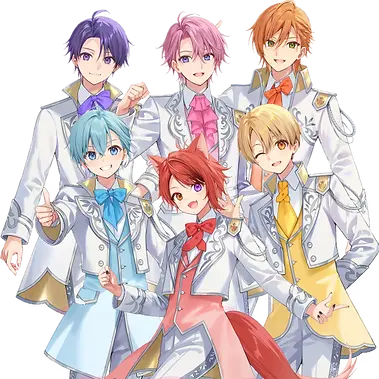 Profile image of すとぷり