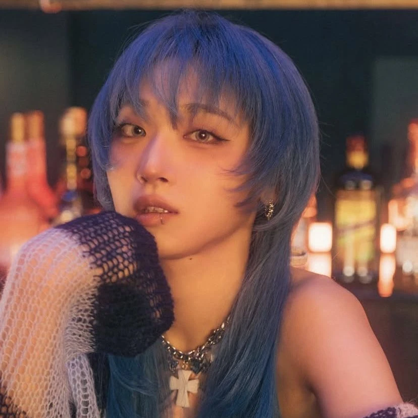 JISOO