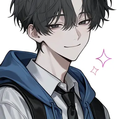 Profile image of 彩翔