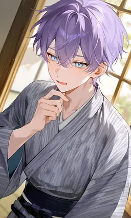 Profile image of 桔梗