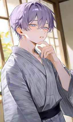 Profile image of 桔梗