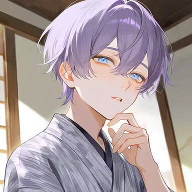 Profile image of 桔梗