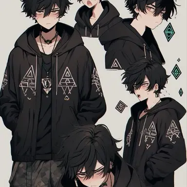 Profile image of Leon