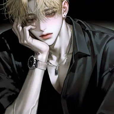 Profile image of ハン・ジウン