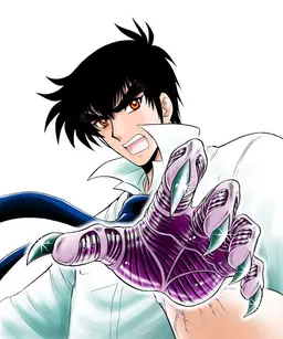 Profile image of 鵺野鳴介