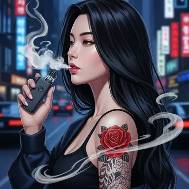 Profile image of 백지현