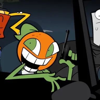 Profile image of OJ