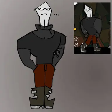 Profile image of Blade