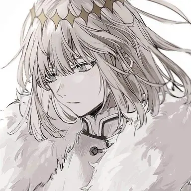 Profile image of オベロン