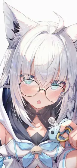 Profile image of 시라카미 후부키
