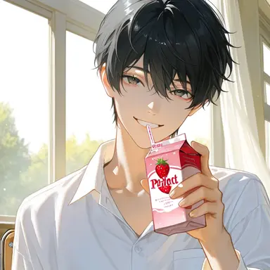 Profile image of Haruka